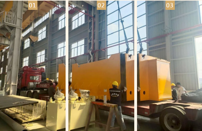 客戶買液壓機(jī)設(shè)備為了什么？